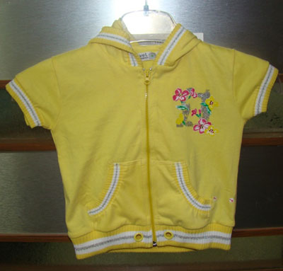 Girl kids wear