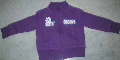 Girl kids wear
