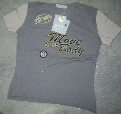 Girl kids wear