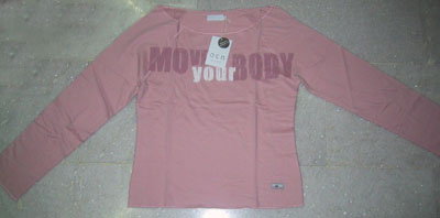 Girl kids wear