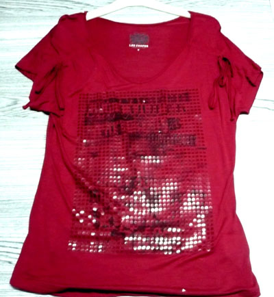 Girl kids wear