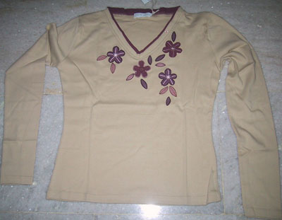 Girl kids wear
