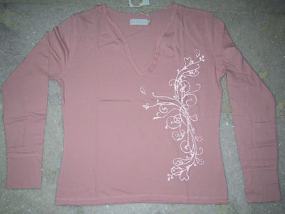 Girl kids wear