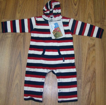 Kids wear