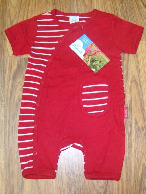Kids wear