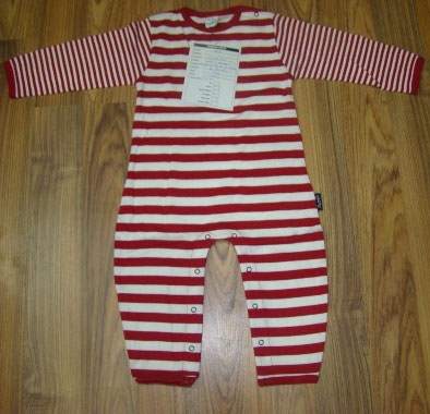 Kids wear