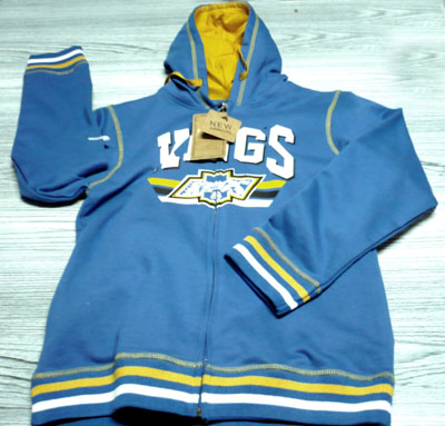 Kids wear