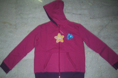 Kids wear