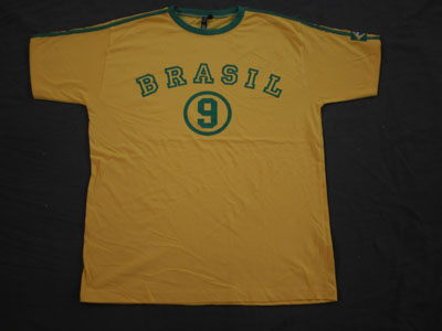 Mens wear