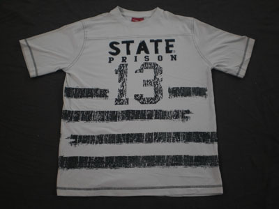 Mens wear