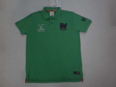 Mens wear