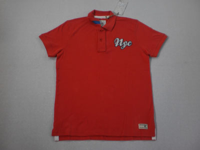 Mens wear