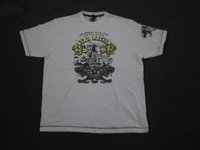 Mens wear